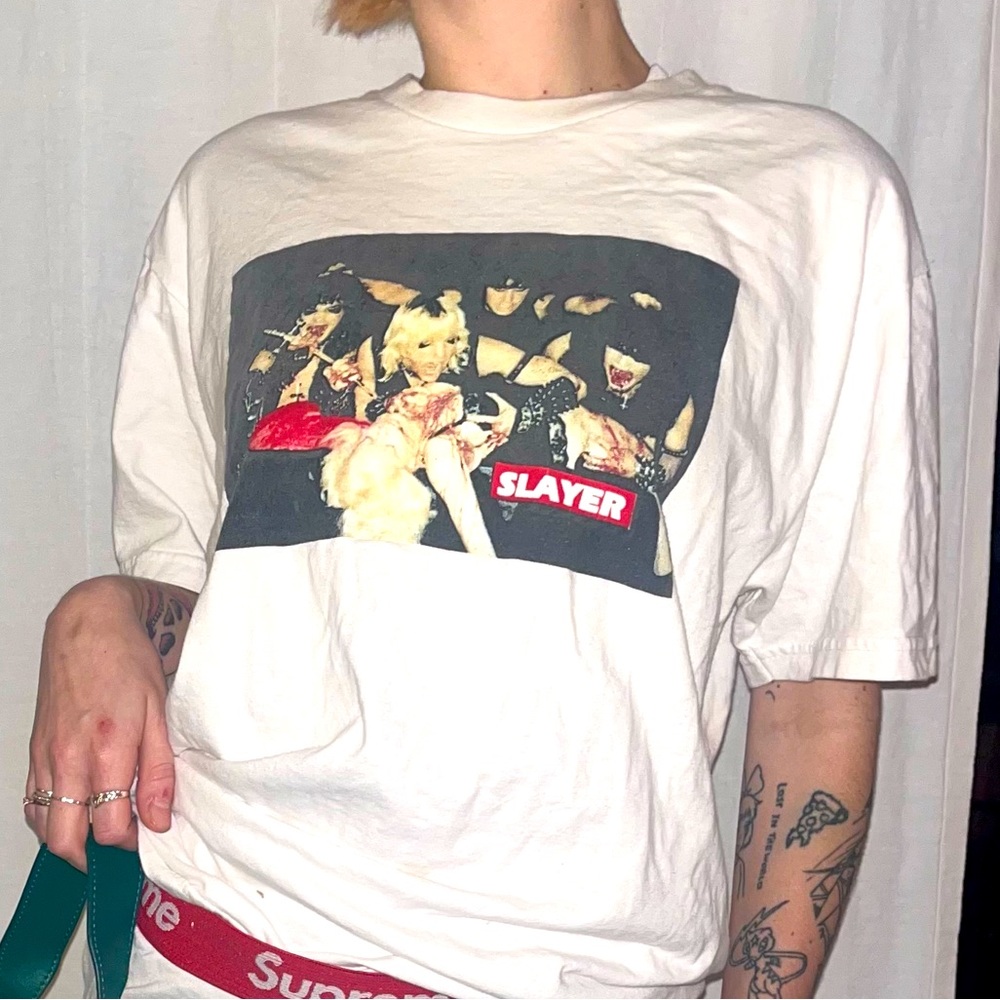 Supreme